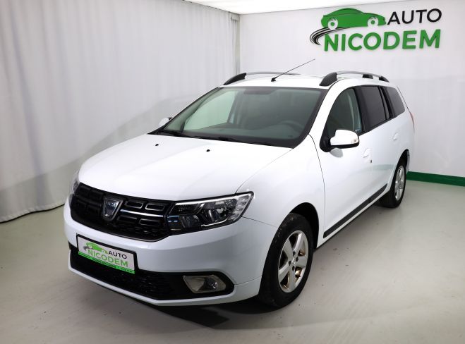 Dacia Logan MCV 0.9 Benzina - Prestige